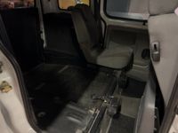 RENAULT KANGOO TPMR 1.5 DCI 68 CH - KANGOO TPMR 1. (photo 5)