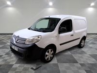 RENAULT - KANGOO EXPRESS 1.5 DCI 90 ENERGY E6 GRAND CONFORT …