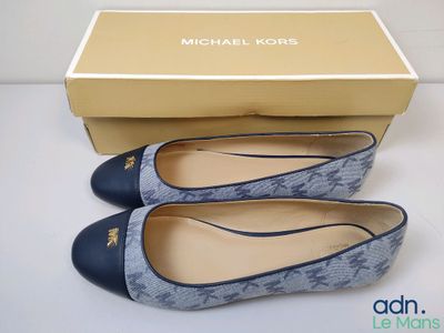 Chaussures Michael Kors pour femme, neuves, dans leur boîte d'origine