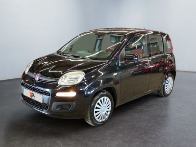 FIAT Panda 1.2 69 ch Easy / N°:11443694, Heure de vente: 10:…