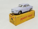 a toy car that is sitting on top of a box