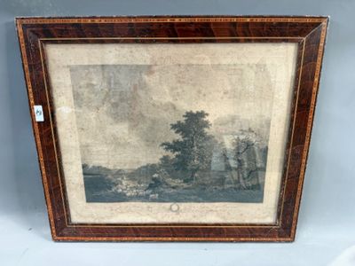 D'après FRAGONARD par MATTHIEU