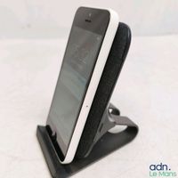 Téléphone portable - État correct - Apple - IPhone - 5c - 8 … (photo 3)