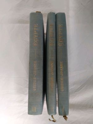 BENEDITE, Georges. - Photo 1