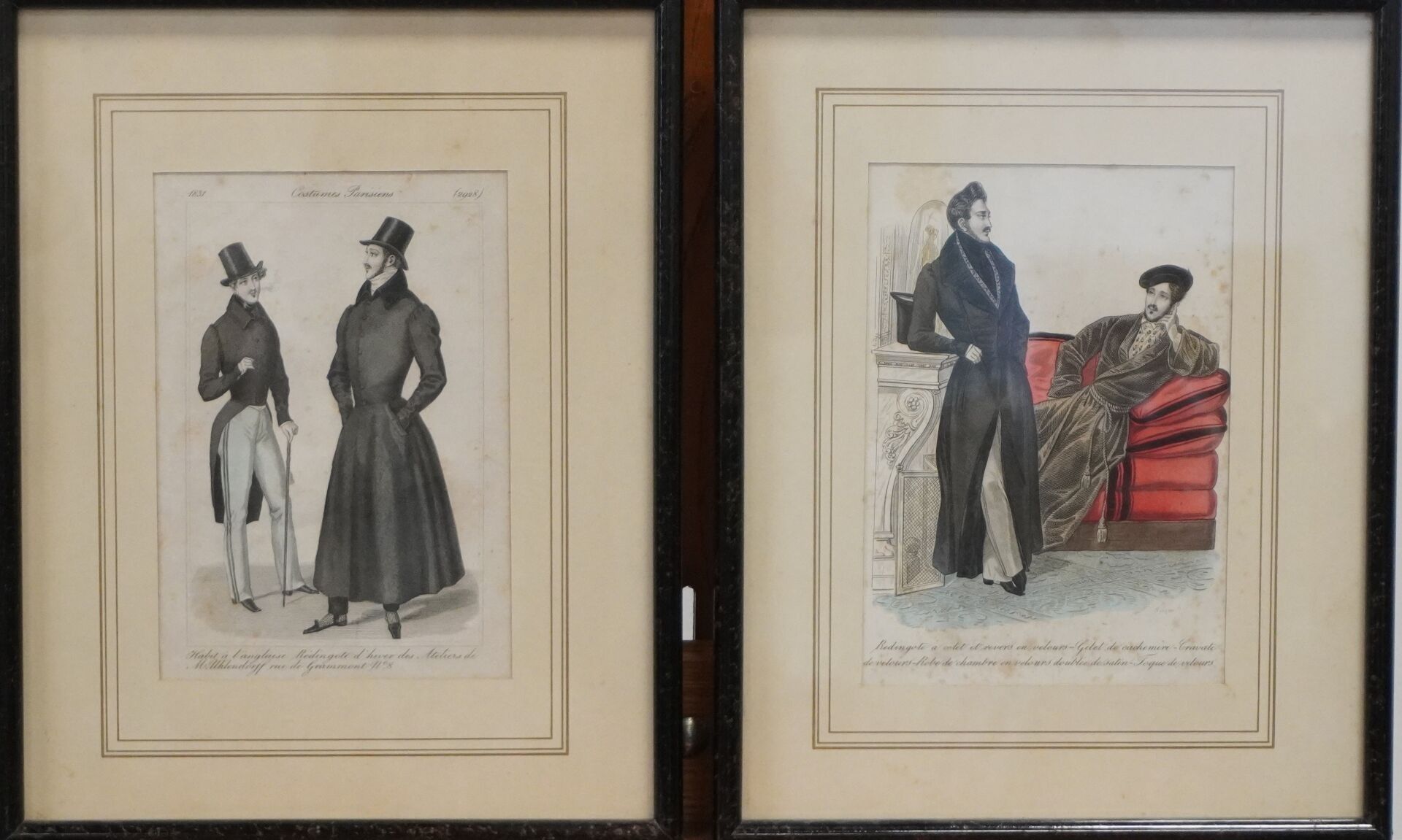 Objets d'art & Curiosités