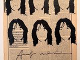 an image of a picture of a group of people with long hair