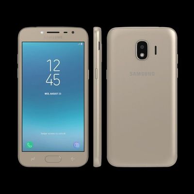Téléphone portable Samsung Galaxy J2 Pro Or 16GB - Partielle…