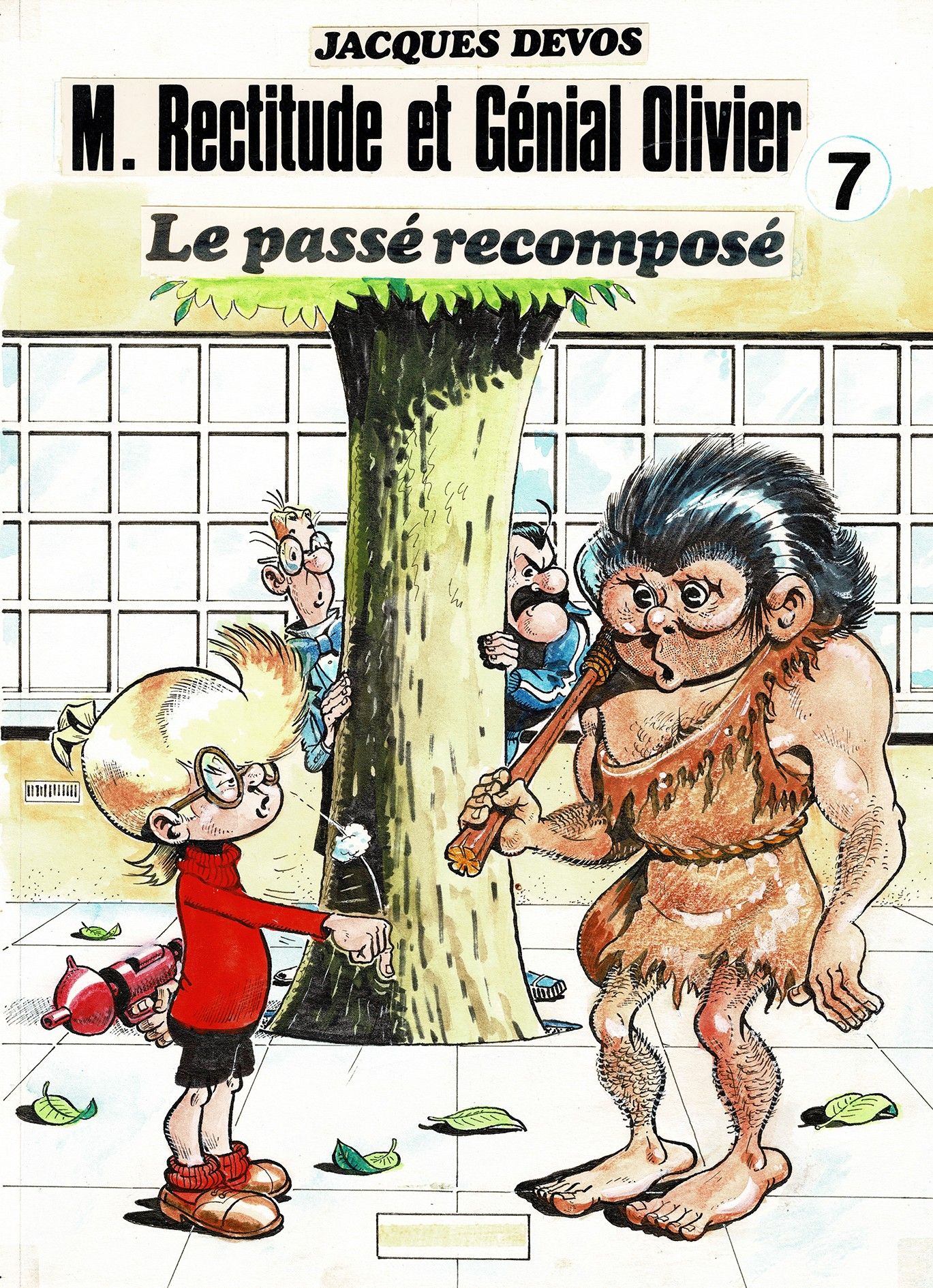 Objets d'art & Curiosités