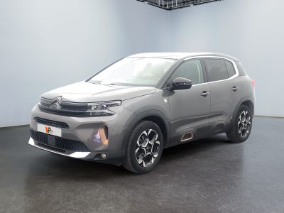 SUV Citroën 1.0 PureTech Exclusive Plus 5 places