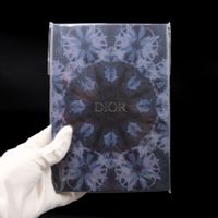 Lot de petits carnets Christian DIOR comprenant : (photo 5)