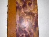 a book with a picture of a dog on it