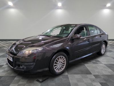 a picture of a car that is parked in a garage