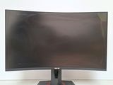 an image of a computer monitor on a desk