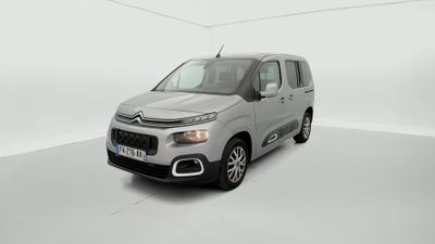 Citroen - Berlingo Taille M Puretech 110 SS Bvm6 Feel - ES -…