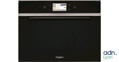 Micro-ondes combiné intégrable - WHIRLPOOL - W11IMW161 - Neu…