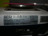 a close up of a machine with a label on it
