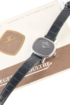 JAEGER LECOULTRE - Photo 1