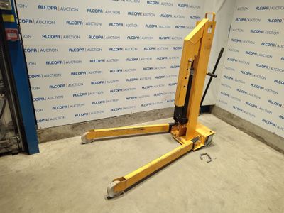 Werther - Grue D'Atelier - W108s…