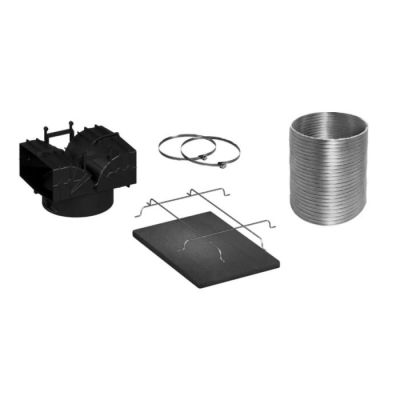 85 / Kit de recyclage pour hotte - SIEMENS LZ11GKU13 - …