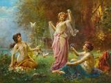 Photo 1/2 du lot