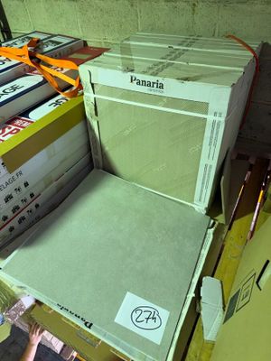 a lot of boxes that are stacked on top of each other