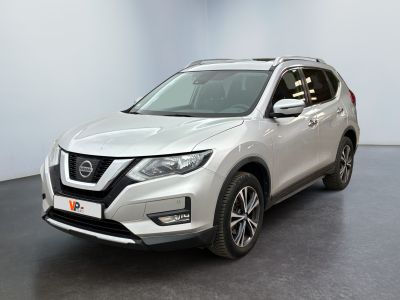 nissan x - trail 2 0 d - ct awd at