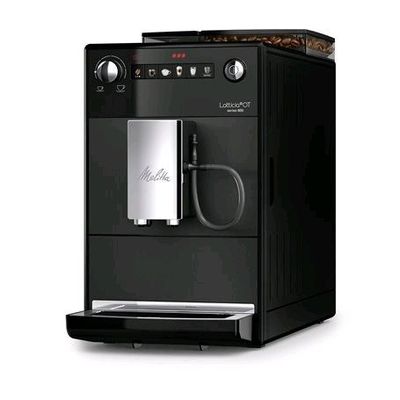 Expresso avec broyeur - MELITTA - Latticia One Touch F300-10…