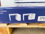 a box that is sitting on top of a pallet