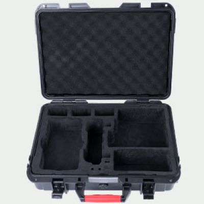 1810 / Smatree DA600 Étui de Transport pour DJI Mavic A…