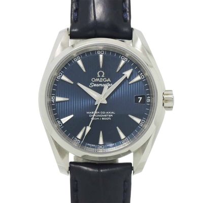 Omega Modèle : Seamaster Aqua Terra 150m