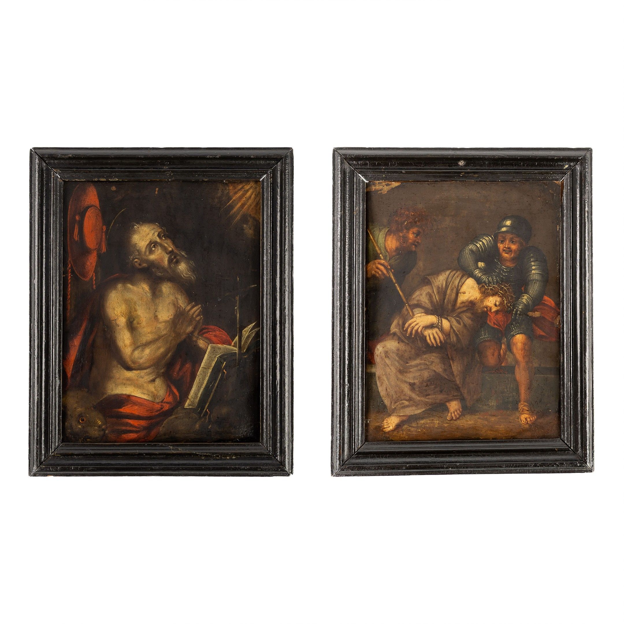 Objets d'art & Curiosités