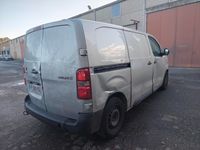 TOYOTA PROACE D4 D 115 CH - Genre : CTTE - Carrosserie : FOU… (photo 3)