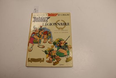 une image représentant un livre sur lequel figure un personnage de dessin animé