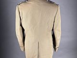the back view of a military jacket on a mannequin mannequin mannequin mannequin mannequin mannequin mannequin manne