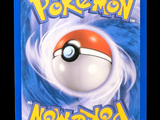 a picture of a pokemon now displayed on a blu - ray