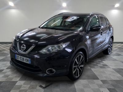 NISSAN - QASHQAI 1.2 DIG-T 115 STOP/START TEKNA - ES - Mise …