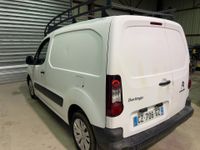 CITROEN BERLINGO 1.6 HDI 90 CH - BERLINGO 1. (photo 4)