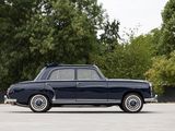 an image of a classic car parked in a parking lot