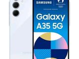 Samsung Galaxy A35 5G 64 Go blanc