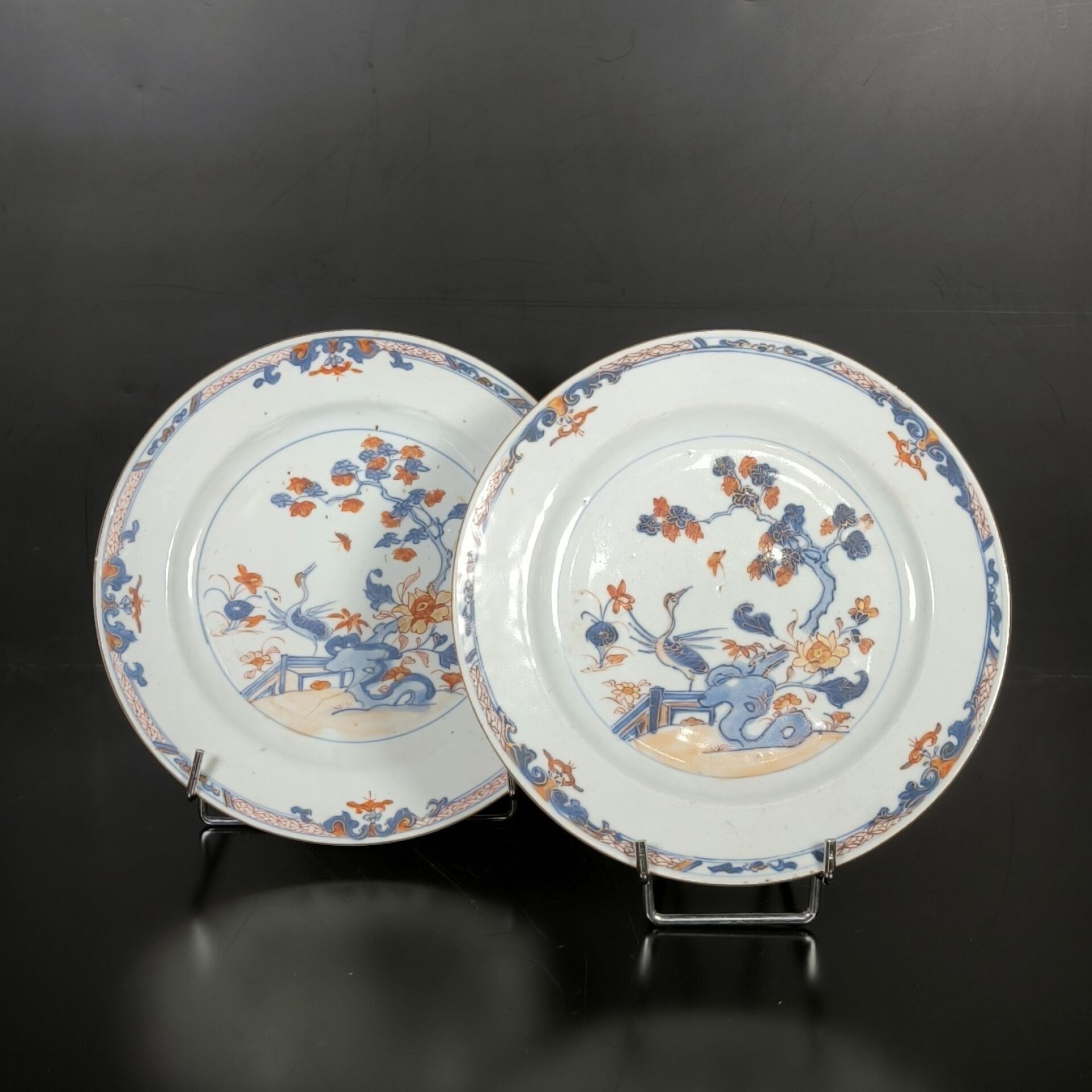 Céramiques & Porcelaine