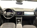 a picture of the interior of a car with the steering wheel down