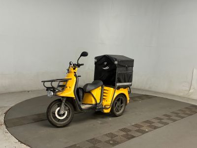 LIGIER PRO PULSE 3 / N°:11398801, Heure de vente: 11:05, Car…