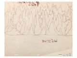 an image of a piece of paper with a drawing on it