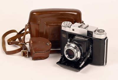 Zeiss-Ikon - Photo 1