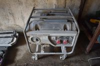 Groupe électrogène 2800W MAX