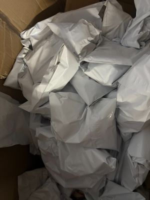 Lot de 25 colis mystère (NPAI ,Adresse incomplète, Destockag…