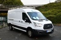 CTTE FORD TRANSIT 2.0 ECOBLUE 130ch L3H2 3T3 TREND BUSINESS … (photo 2)