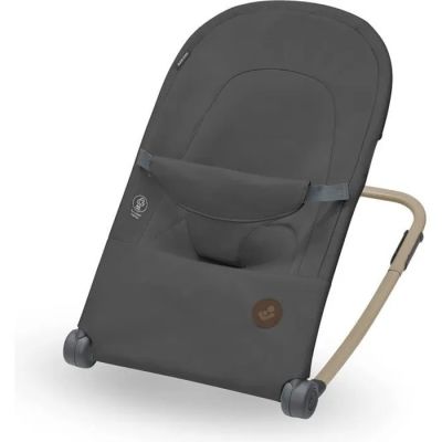 La poussette Stoky est conçue pour servir de siège pour les bébés