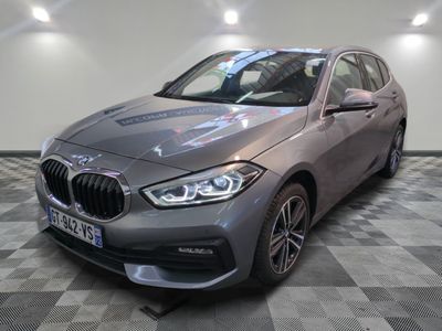 BMW Série 2 Active Tourer 2.0 TD 184 kW