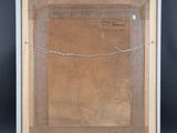 an image of a picture of a piece of wood with a wire on it